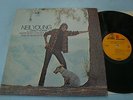Neil Young Everybody Knows This Is Nowhere LP RS6349 1970 1A/1A