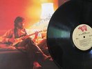 ERIC CLAPTON / BACKLESS / LP VINYL