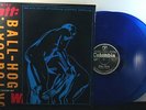 MIKE WATT Ball-Hog Or Tugboat 1995 Blue Vinyl 2LP Set MINUTEMEN FOO FIGHTERS