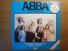 ABBA Estoy Soñando RARE URUGUAY DISCO MIX LP EX