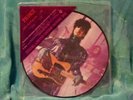 Prince Vintage 45 RPM Limited Edition Picture Disc Little Red Corvette b/w 1999