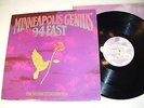 Prince Minneapolis Genius 94 East