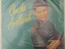 CHUCHO AVELLANET ROCK TWIST LP PERU  60'S BLACK LABEL ODEON