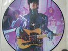 PRINCE Little Red Corvette / 1999 ORIGINAL LTD EDITION PICTURE DISC 45 RARE NR