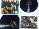 Metallica Garage Days Re-revisited Vinyl Record Heavy Metal