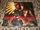VANGELIS  BLADE RUNNER SOUNDTRACK AUDIO FIDELITY 180g RED vinyl