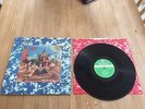 Rolling Stones - Their Satanic Majesties Request LP - 1st Press - RARE