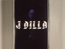 J DILLA - The Diary - Cassette