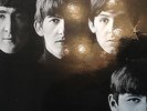 THE BEATLES ' K.T.' RAREST 1ST ISSUE LP 1963 WITH THE BEATLES PMC 1206 EXCEL CON