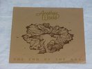 ANOTHER WORLD the end of the age LP xian PSYCH prog 1980 production GORGEOUS
