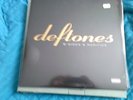 The DEFTONES B-SIDES AND RARITIES Record Store Day 2016 RSD