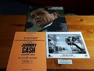 Johnny Cash Live at Folsom Prison CS 9639 SEALED san quentin blue train not rsd
