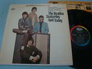 Beatles Yesterday And Today LP ST-2553 1966
