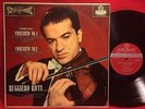 Ruggiero Ricci Violin Prokofiev Concerto No. 1 & 2, TAS List Blue Back CS 6059