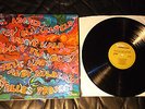 LP: BLUES PROJECT - Best Of  RARE 1.Press.Org.US'69 VG++ Verve Forecast FTS 3069