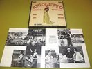 Verdi - Rigoletto / Sutherland / UK 1st 1962 Decca SET 224-6 WB BOX 3xLP STEREO
