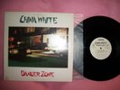 CHINA WHITE-