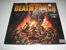 Five Finger Death Punch Purgatory LP sealed New Ltd Edition RSD Picture Disc