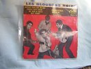 les blousons noirs