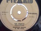 Pyramid 6052 The Maytals We Shall Overcome