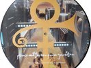Prince and The New Power Generation LOVE SYMBOL -  PICTURE DISC Vinyl LP