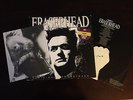 ERASERHEAD ORIGINAL SOUNDTRACK Promo Record (With Baby Poster & Original Sleeve)