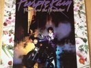 Purple Rain Prince And The Revolution LP Vinyl Record