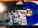 MIND SPIDERS 1st LP/200 punk marked men radioactivity reatard termbo