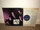 THE ROLLING STONES Aftermath LP Stereo UK 1968 Press