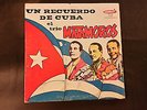 El Trio Matamoros ?– Un Recuerdo De Cuba MLP-291 MODINER VG+/VG