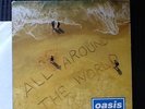 Oasis All around the world 7