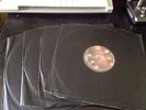 Aphex Twin Drukqs UK 2001 4LP Vinyl Box Set (VINYLS ONLY)