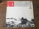 Rio Bossa Nova Rare Samba Funk Folk Groove Pysch 1966 Brazil Elenco LP NR