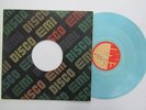 QUEEN CRAZY LITTLE THING CALLED LOVE 12 MAXI SINGLE blue ORIGINAL colombia jup