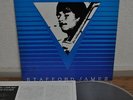 Stafford James Jazz A Confronto Japan LP 1979 Horo RVJ-6073 Insert