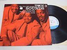 The 3 Sounds Blue Note lp 1600 No R DG RVG EAR W63 Nice Three jazz
