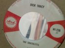 L K  DICK TRACY SKATALITES ISLAND JA 7