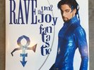 Prince Rave Un2 The Joy Fantastic Rare Promo Stamped 2 x LP Beautiful Archive M-