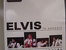 Elvis Presley- Elvis in Concert 1977