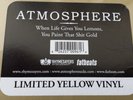 NEW ATMOSPHERE 