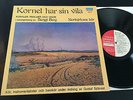 KORNET HAR SIN VILA  LP PROPRIUS PROP 7863 audiophile  M-