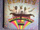 The Beatles Magic Mystery Tour Double Disc Vinyl Original Copy 1967