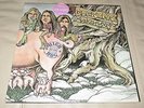 Black Oak Arkansas High on the Hog Original Sealed LP 1st Press 1973