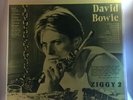 David Bowie - Ziggy 2 LP SEALED BBC In Concert 1971
