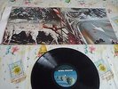 ULTIMA SPIAGGIA LP IL DISCO DELL ANGOSCIA ZLUS 55183 PROG ITALY RICKY GIANCO