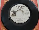 Funk Soul  THE STEVE KARMEN BIG BAND 