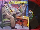 Latin Salsa LALO RODRIGUEZ **De Vueta A La Trampa** ORIGINAL 1992 Spain LP RARE