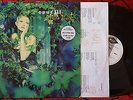 Techno House OPUS III *** Mind Fruit *** RARE 1992 Germany LP w/ INSERT