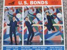 Gary US Bonds - Dance Til Quarter To Three - Legrand 1961 - Mono - NM