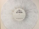 Saturday Night Fever Soundtrack Test Pressing Record Marbled White Vinyl